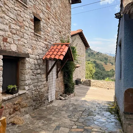 Сasa de vacaciones Casa Jazmin *