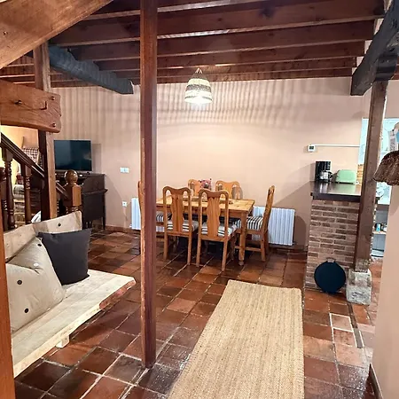 Casa Jazmin * Rozagás