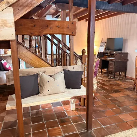 Casa Jazmin Сasa de vacaciones