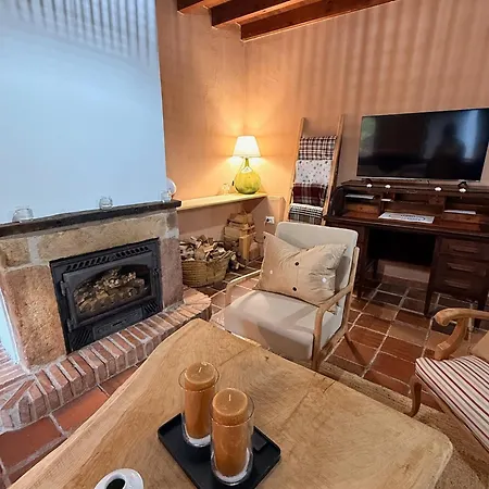Casa Jazmin Сasa de vacaciones *
