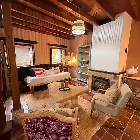 Casa Jazmin *