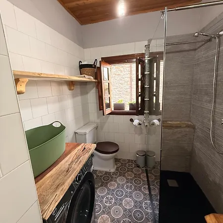 Casa Jazmin * Rozagás