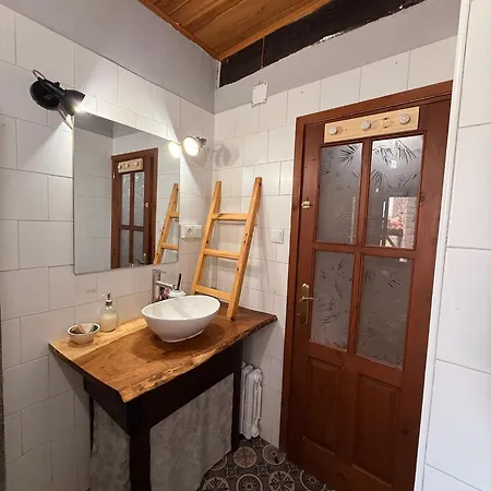 Casa Jazmin Rozagás
