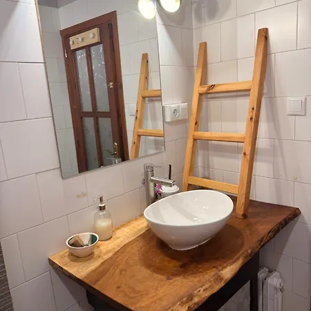 Сasa de vacaciones Casa Jazmin
