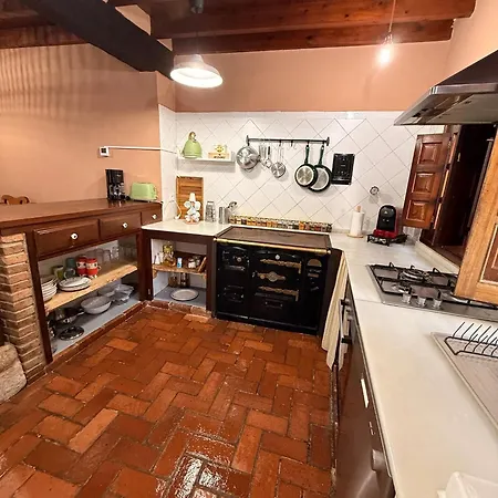 Casa Jazmin * Rozagás