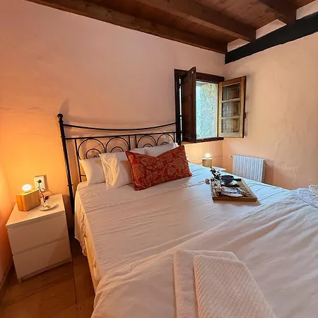 Casa Jazmin Сasa de vacaciones *