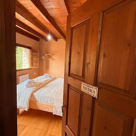 Casa Jazmin * Rozagás