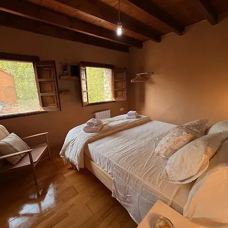 Casa Jazmin Rozagás