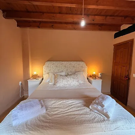 Casa Jazmin Сasa de vacaciones *