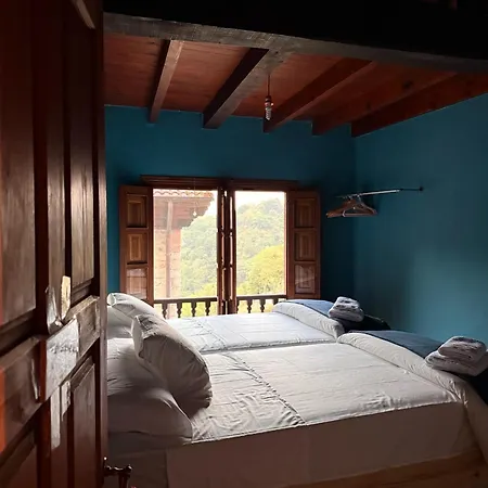 Сasa de vacaciones Casa Jazmin