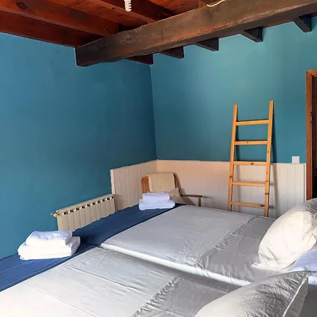 Casa Jazmin *