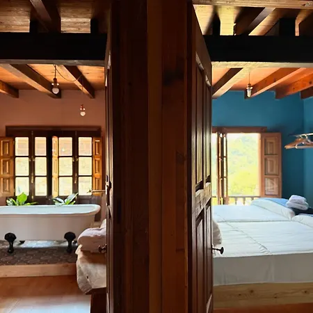Casa Jazmin * Rozagás