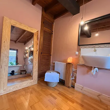 Casa Jazmin بيت للعطل *