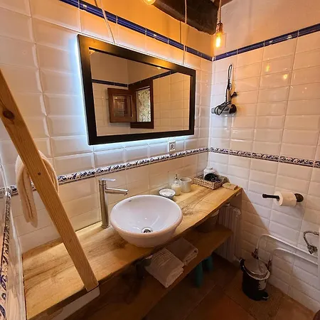 Casa Jazmin