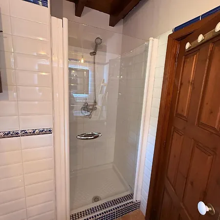 Casa Jazmin *