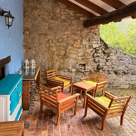 Casa Jazmin *