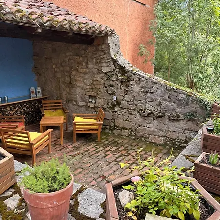 Casa Jazmin Сasa de vacaciones